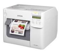 Epson ColorWorks C3500 Stampante per etichette
