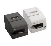 Epson TM-H6000V C31CG62204P1 ibrido stampante per ricevute, nero, RS232, USB, LAN + sorgente