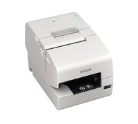 Epson TM-H6000VI 180 x 180 DPI Con cavo e senza cavo Termico Stampante POS (C31CL25111)