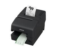 Epson TM-H6000VI 180 x 180 DPI Con cavo e senza cavo Termico Stampante POS (H6000VI-102,Srl,,Blk - Warranty: 24M) - Nouvo