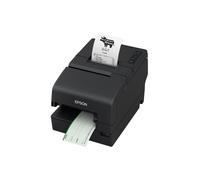 Stampante Termica Cablate e NFC Epson TM-H6000VI con taglio automatico
