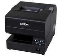 Stampante POS Epson TM-J7200 (301) W/O MICR,BLACK,INC PSU,EU [C31CF69301]