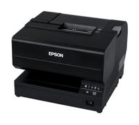 Epson TM-J7700 (321) SENZA MICR, BIANCO, ALIMENTAZIONE INC, UE - Nouvo