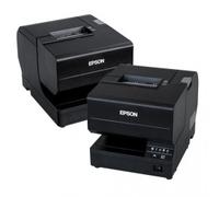 Epson TM-J7700 C31CF70301, USB, Ethernet, cutter, ASF, black, stampante per ricevute