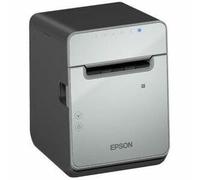 EPSON - PRINT VOLUME P3 - TM L100 (103A0) - Stampante Per Ricevute - B&N - Linea Termica - SPEDIZIONE GRATUITA