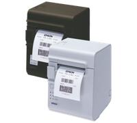 Epson TM-L90/TM-L90LF, 8 dots/mm (203 dpi), USB, Ethernet, black