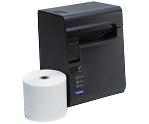 Epson TM-L90LF (616) Stampante per Ricevute