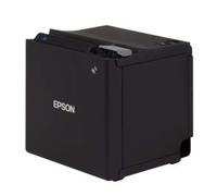 Epson TM-m10, USB, BT, 8 dots/mm (203 dpi), ePOS, black