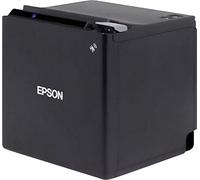 Epson TM-m30 Bon-Stampante Thermodirekt 203 x 203 dpi Nero USB, LAN, Bluetooth®, Cutter