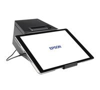 Stampante POS Epson TM-m30II-SL (512): USB + Ethernet BT NES Lightning SD, Black, PS, EU [C31CH63512] - Nouvo