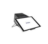 Stampante POS Epson TM-m30II-SL (512): USB + Ethernet BT NES Lightning SD, Black, PS, EU [C31CH63512]