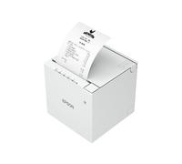 Epson Stampante POS TM-M30III 203 x 203 DPI Termica Cablata Bianco C31CK50111