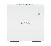 Epson TM-m30III (111A0): modello standard, bianco, Regno Unito