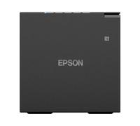 Epson TM-m30III-H [142]: - Wi-Fi + Bluetooth Model, - Black - Warranty: 24M