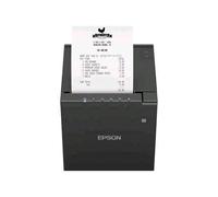 EPSON TM-M30III STAMPANTE TERMICA POS 203 x 203 DPI USB LAN BLACK