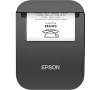 Epson TM P20II (106) - Belegdrucker - Thermozeile - Rolle (5,8 cm) - 203 dpi - Bluetooth 5,0, USB-C - wei? (C31CJ99106)