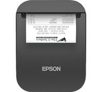 Stampante POS Epson TM-P80II (111) 203 x DPI Con cavo e senza Termico portatile [C31CK00111]