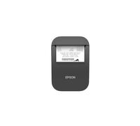 Epson TM-P80ii Ac [121] 203 X 203 Dpi Con Cavo E Senza Cavo Termico Stampante Portatile (epson TM-P80ii Ac [121] Receipt - Autocutter Bluetooth UsB-C