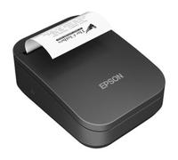 Epson TM-P80II C31CK00111 stampante per ricevute, 8 dots/mm (203 dpi), USB-C, Wi-Fi
