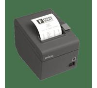 Epson TM-T20III (011) USB Serial PS Blk EU NEW