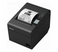 TPV Stampante Tickets Epson, TMT20III NEG