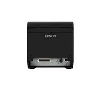 Epson TM T 20IV - RS232+ USB - schwarz - inkl. Netzteil (C31CL47101)