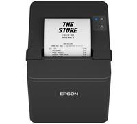 Epson Tm-t20iv(102) USB+Serie+Eth BK