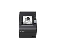 Epson Stampante per biglietti TM-T70II termica POS USB Type-B Ethernet (024 C0)