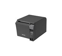 Epson TM-T70II (024B2) - POS/Mobile Printers, POS, Thermal, 80 mm, 56/42, Wired, USB Type-B, Serial