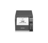 Epson TM-T70II [025A1] 180 x 180 DPI Cablato Termico Stampante POS (EPSON TM-T70