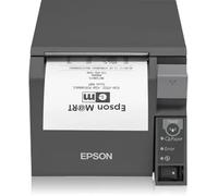 Epson TM-T70II (025A1) 180 x DPI Cablato Termico Stampante POS [C31CD38025A1]