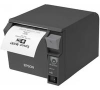 Stampante termica Epson TM-T70II colore nero