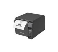 Epson TM-T70II [032]: Serial + Built-in USB, PS, EDG, EU (TM-T70II, USB, RS232 -