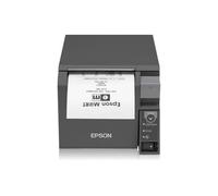EPSON - TM-T70II (032A0) Stampante Termica POS 180 x 180 DPI USB 2.0 Colore Grigio