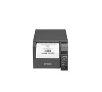 Epson TM-T70II (022A1): UB-E04 + Built-in USB, PS, EDG, Buzzer, EU
