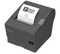 Epson TM-T88V (235) Stampante per Ricevute, Ethernet, PS, EDG, EU