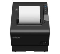 Epson TM-T88VI [112A0] 180 x 180 DPI Con cavo e senza cavo Termico Stampante POS