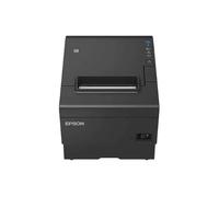 Epson Epson TM-T88vii (152): Usb, Ethernet, Fixed Interface, Ps, Black T_0009_74