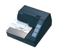 Epson TM-U295 (292): Serial, w/o PS, EDG