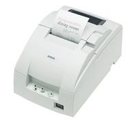 Epson TM-U220B (007): Serial, PS, ECW
