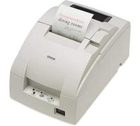 Epson TM-U220B (007A0), Stampante per Ricevute, USB, PS, ECW