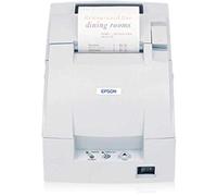 Epson TM-U220B (007A3) dot matrix printer - dot matrix printers (16 cpi, 9-pin, Ethernet, 10/100Base-T(X), 64 dB, 160 mm)