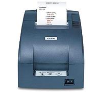 Epson TM-U220B (057A0), Stampante per Ricevute, USB, PS, EDG