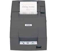 Epson TM-U220 Stampante Portatile Matrice di punti Cablato Nero - C31C514057BE