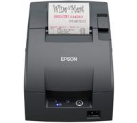 Epson TM-U220IIB (102) Cablato Matrice di punti Stampante POS [C31CL27102]