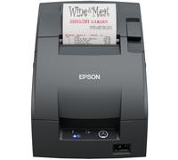 Epson TM-U220IIB 142F3 Ethernet PS Stampante Ago/stampa a C31CL27142F3