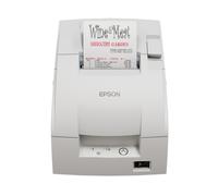 Epson TM-U220IIB stampante a matrice (a punti) - Nouvo