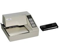 Epson TM-U295 (272): Serial, w/o PS, ECW