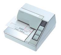 Epson TM-U295 (272): Serial, w/o PS, ECW