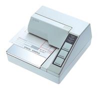 Epson TM-U295 (272): Serial, w/o PS, ECW (C31C163272)